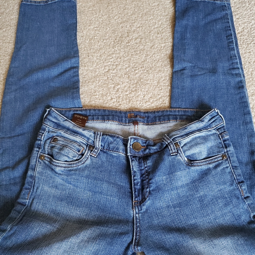 Kut from the Kloth jeans